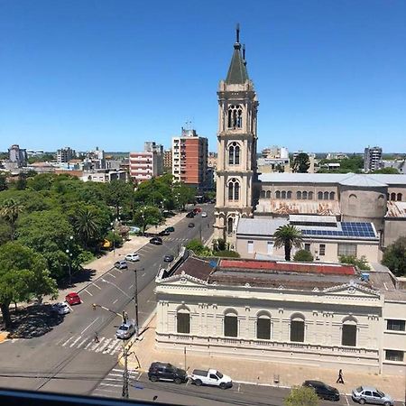 Apartamento Bela Vista Uruguaiana Εξωτερικό φωτογραφία