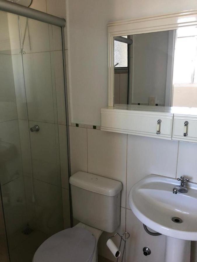 Apartamento Bela Vista Uruguaiana Εξωτερικό φωτογραφία