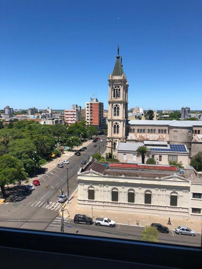 Apartamento Bela Vista Uruguaiana Εξωτερικό φωτογραφία